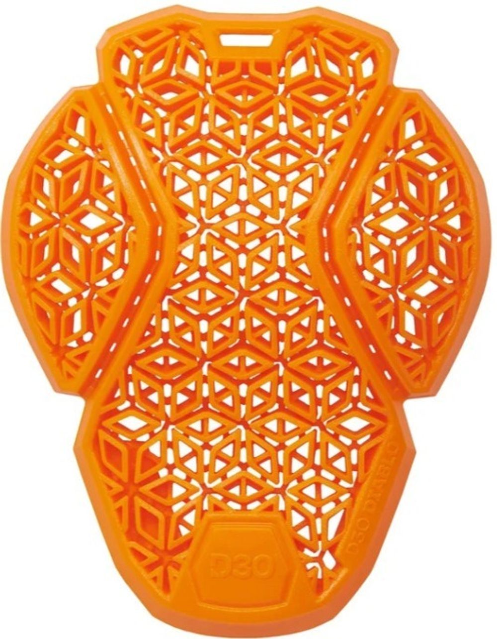 D3O Diablo L2 Shoulder / Оранжевый