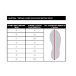 Chaussure Deville Cuir / Белый