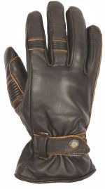 Boston Cuir Pull Up / Коричневый