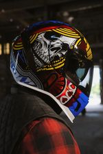 Airform Lucky Lid 5 Mips / Микс