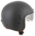 Belfast Evo Carbon Solid / Матовый / Черный