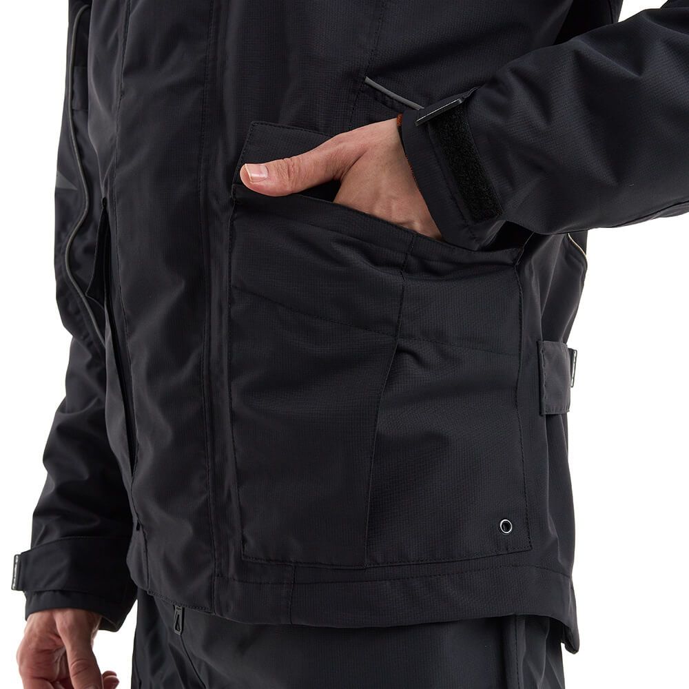 Evo Pro / Черный