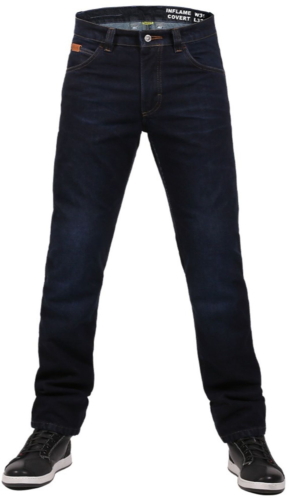 Covert WaterProof / Темно-синий