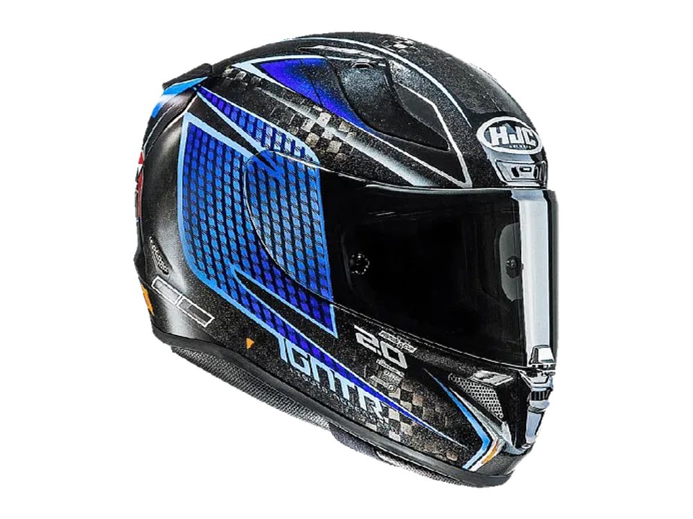 RPHA11 Jacks.Strom Disney Pixar / Черно-синий