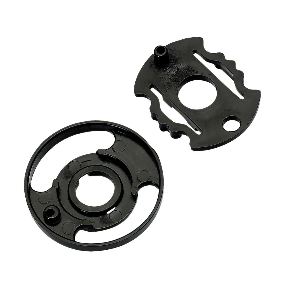 Визор Gen 2 Flat Shield / Желтый