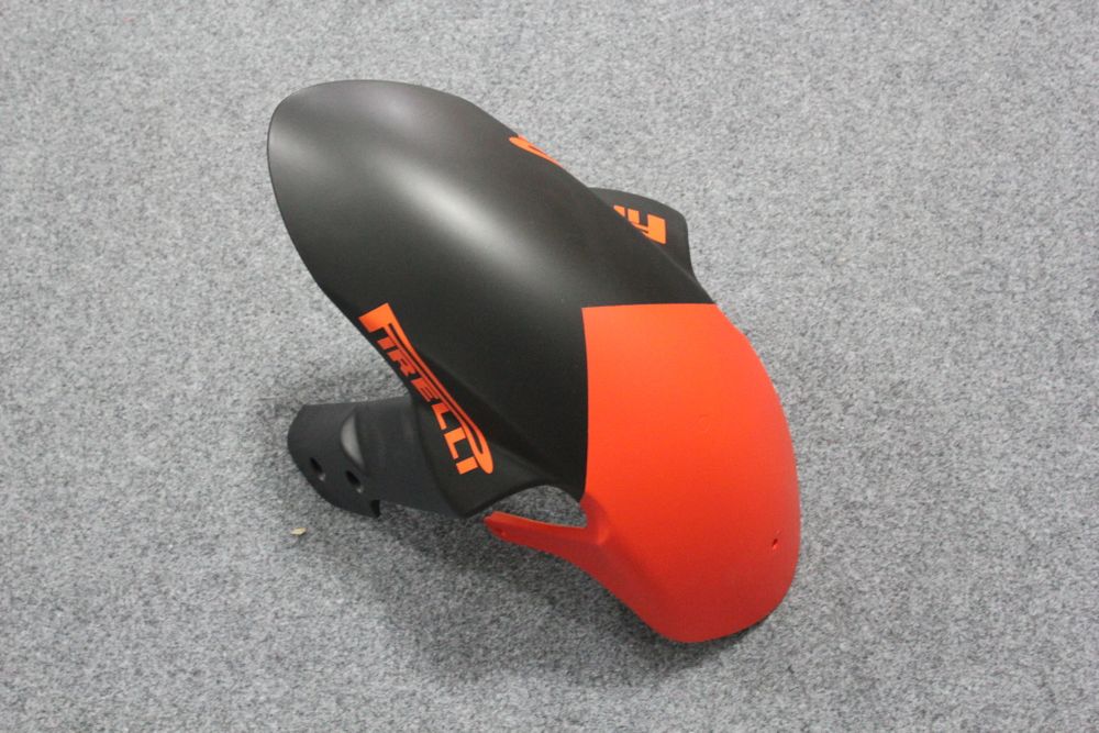 Комплект пластика для мотоцикла Suzuki GSX-R600/750 06-07 Corona Extra