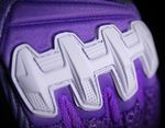 Overlord Gloves / Женские / Фиолетовый