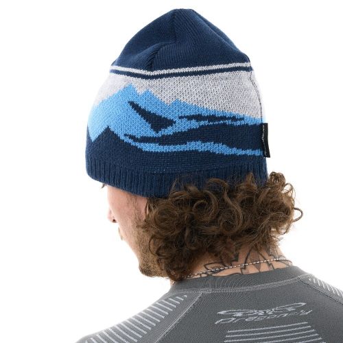 Mountain Blue / Синий