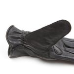 Zigy Ete Cuir de Bovin / Женские / Черный