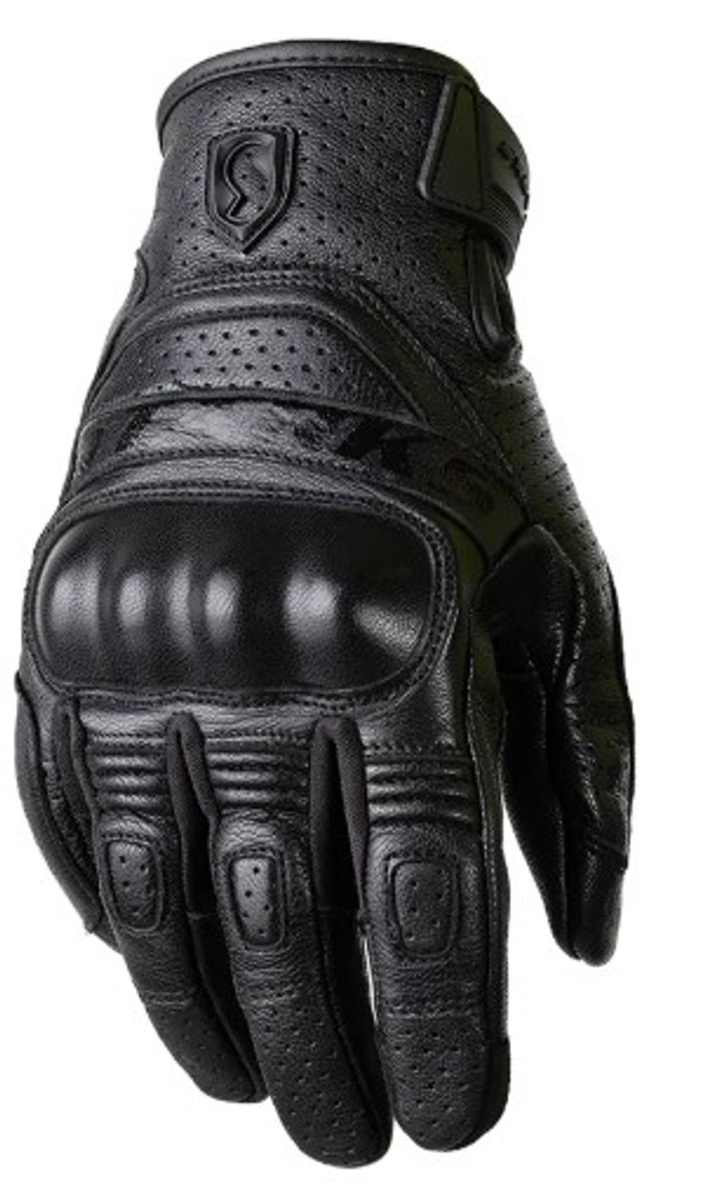 Alfa 3 / Черный