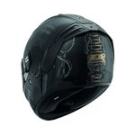 Spartan Rs Xbot / Матовый / Черно-бронзовый