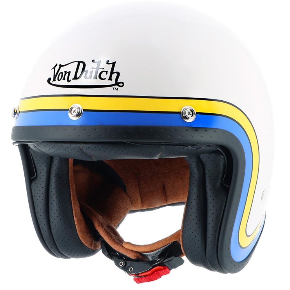 Von Dutch - Big Eye EN-2206 / Микс