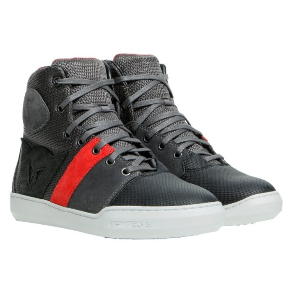 York Air / Женские / Серо-красный