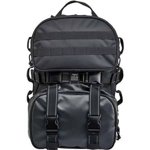 EXFIL-48 / Черный