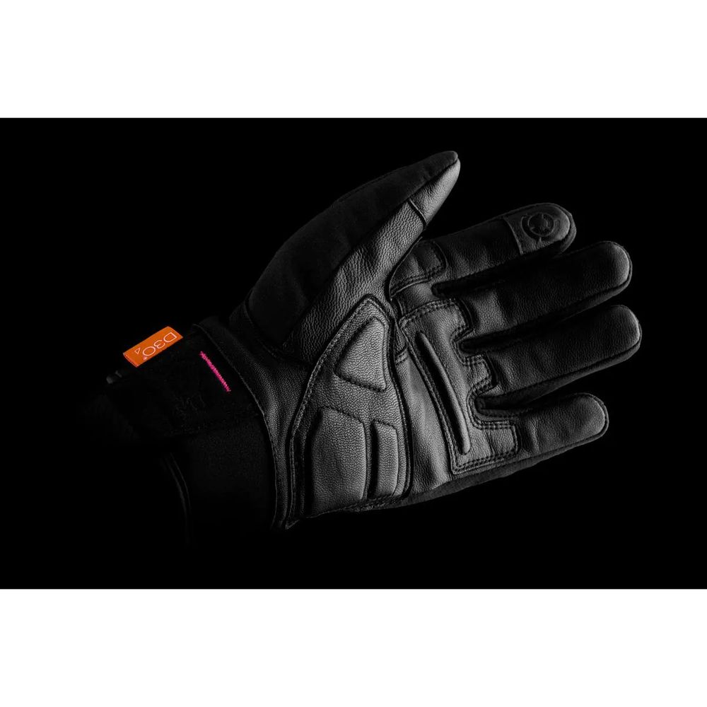 Jet All Seasons D3O Evo / Женские / Черно-розовый