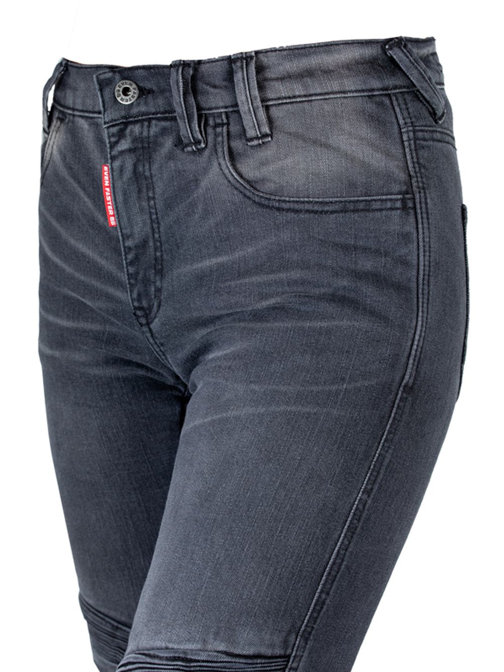 SNAKE LADY EVO / Женские / Черный