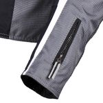 Breathe / Черно-серый