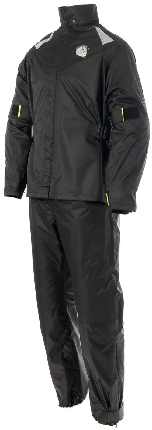 Garda / Дождевик / Черный