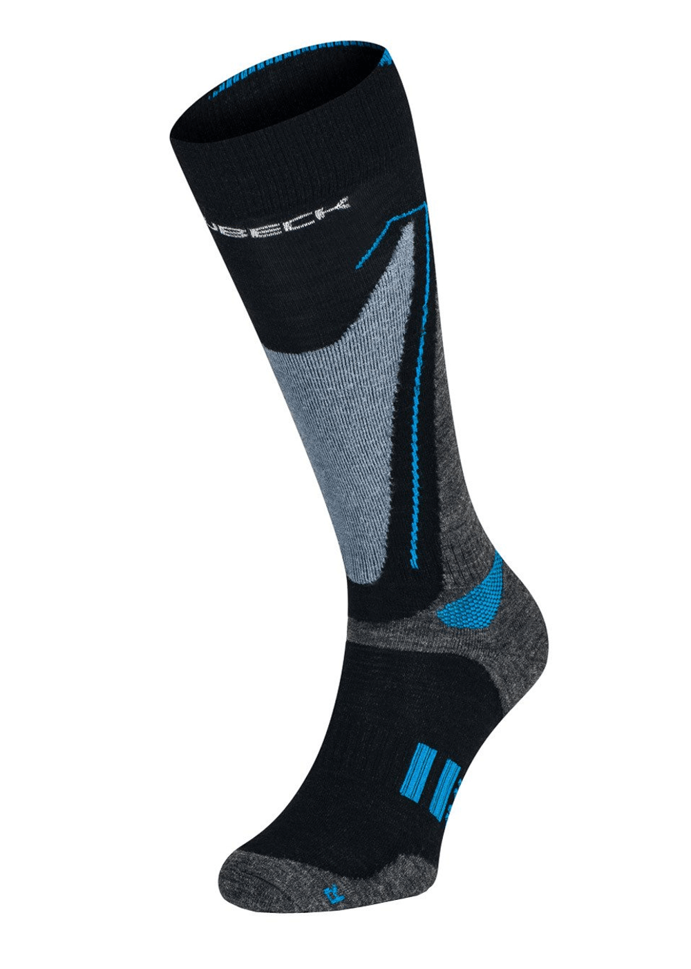 Snow Force Light / Серо-синий