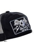 Von Dutch Trucker / Черно-белый