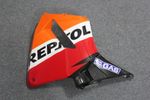 Комплект пластика для мотоцикла Honda CBR 600 RR 03-04 Repsol Оранжевый