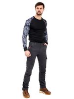 Python Tactic Strong / Черный