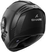 Spartan RS(Уценка) / Матовый / Черный