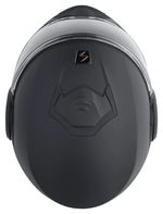 Exo-Tech Evo Pro Solid / Матовый / Черный