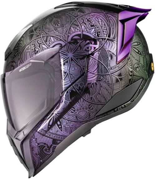 Ultraflite Opal Mandala / Фиолетовый