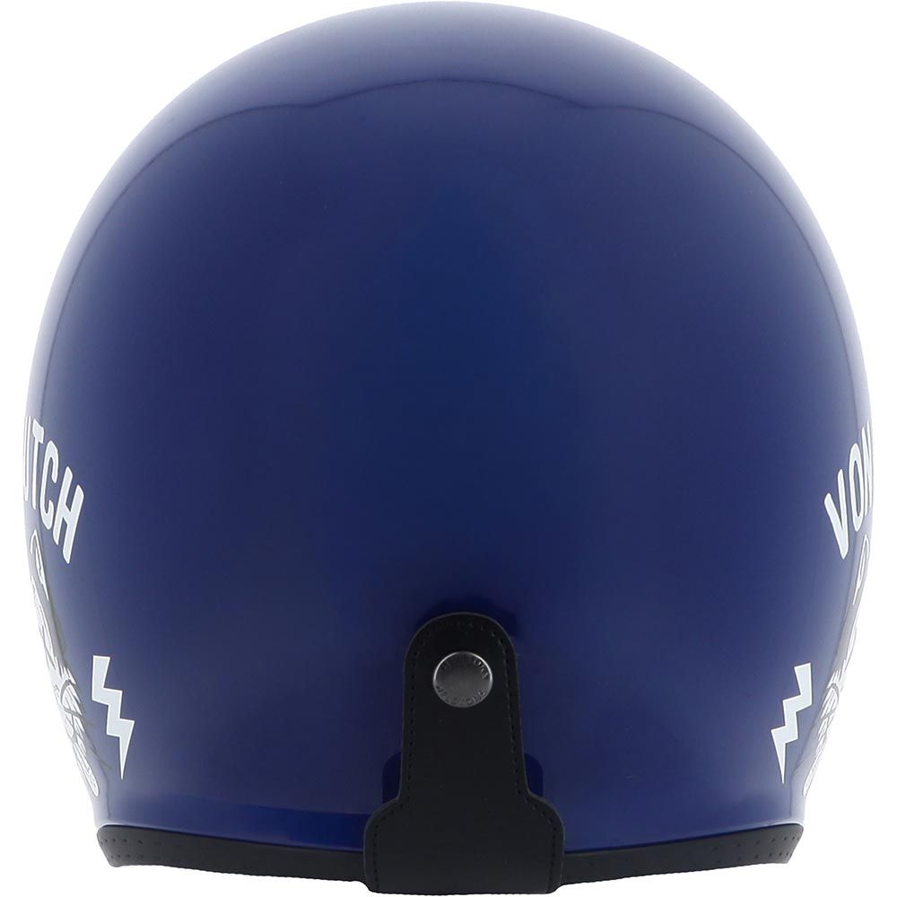 Von Dutch - Logo EN-2206 / Синий