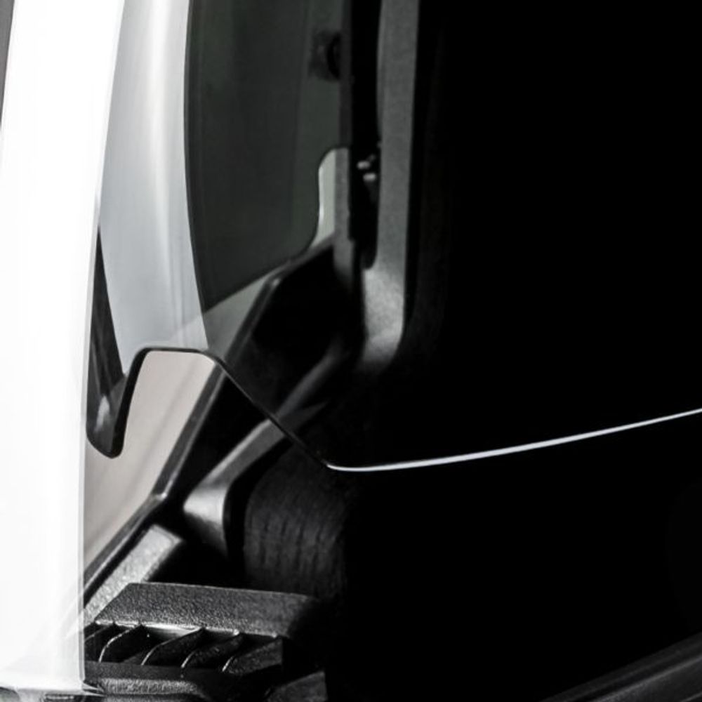 i80 Velly MC1 / Черно-красный