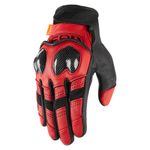 Contra2 / Красный