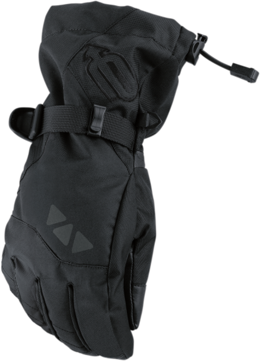 Pivot 3 Glove / Женские / Черный