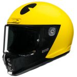 V10 Pacman MC3 / Черно-желтый