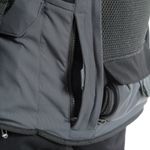 D-Explorer 2 Gore-Tex / Черно-серый