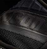 Contra 3 Glove / Черный