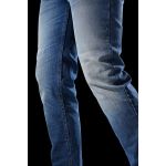 D12 X Kevlar Straight / Синий
