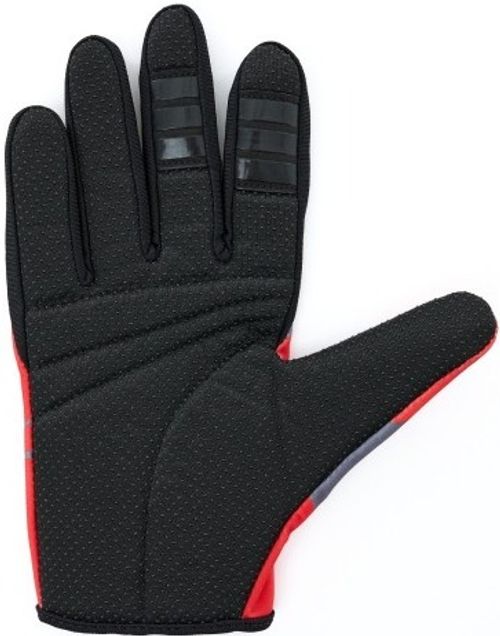 Cross / Красно-серый