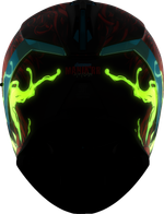 Airform Manik'RR MIPS / Красный