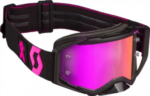 Prospect Limited BCA / Микс