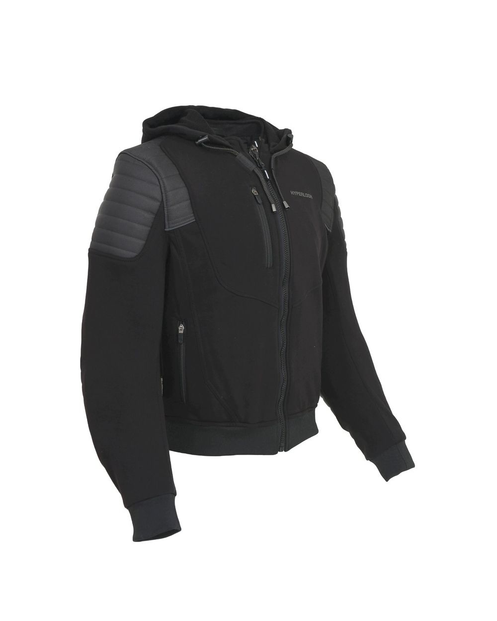 The Hero / Черный