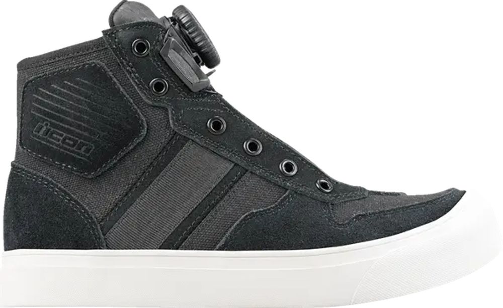 Dog Days CE / Женские / Черный