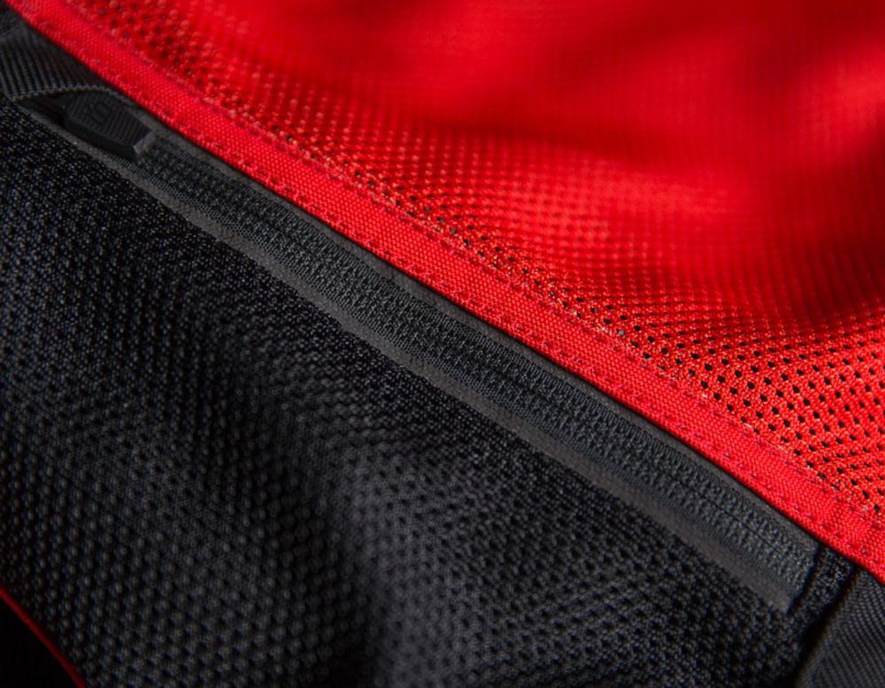 Contra2 / Красный