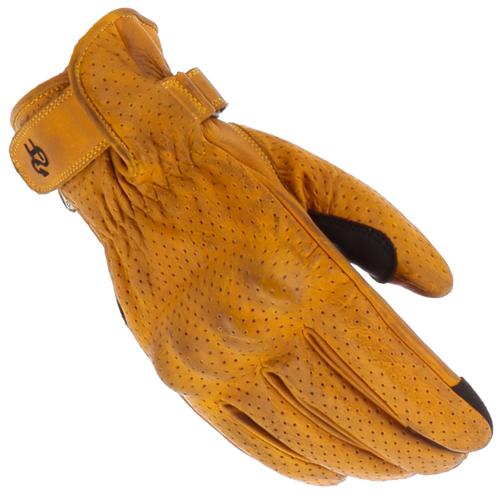 Ska Air Cuir / Коричнево-черный