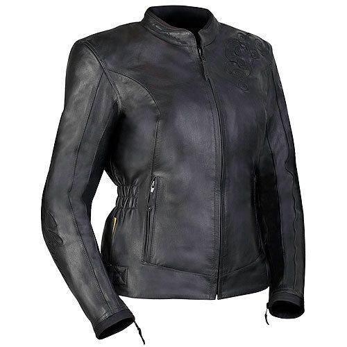 Olivia / Женская / Черный