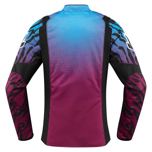 Overlord SB2 Wild Child / Женская / Текстильная / Фиолетовый