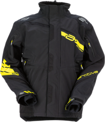 Куртка для снегохода