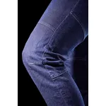 D03 Tapered / Синий