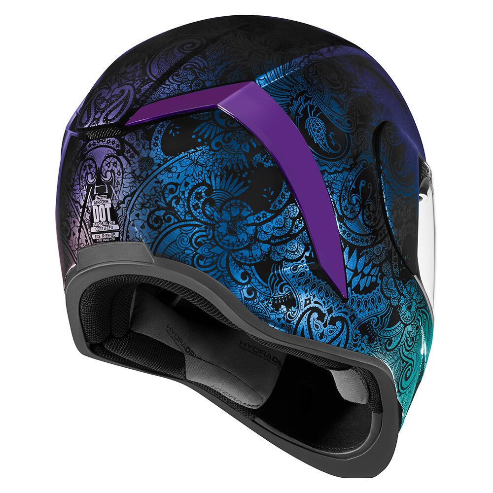 Airform Chantilly / Синий