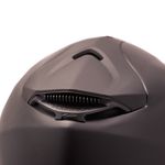 EXO-1400 Evo Air Solid / Матовый / Черный